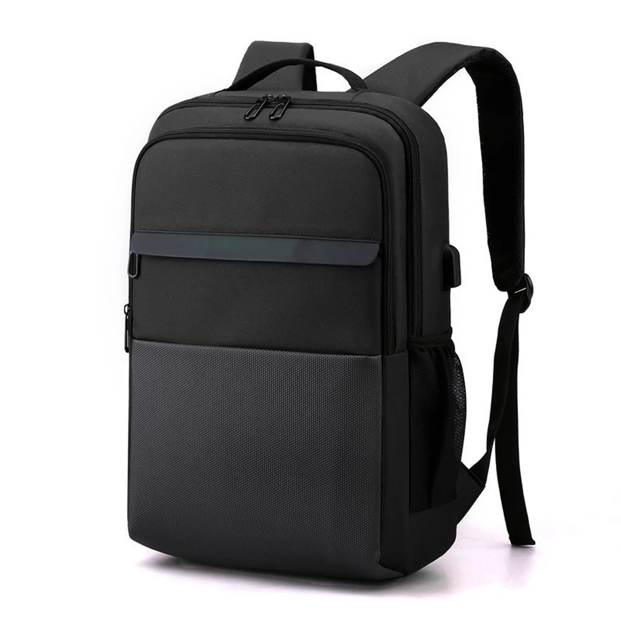 Waterproof Business Travel Laptop Backpack 2