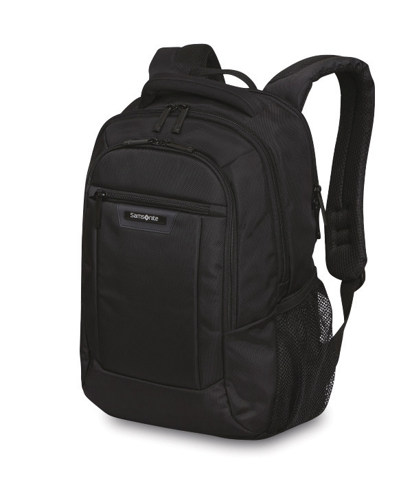 Samsonite Classic Business 2.0 Everyday Laptop Backpack 15