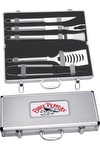 5 Piece Deluxe BBQ Set 7
