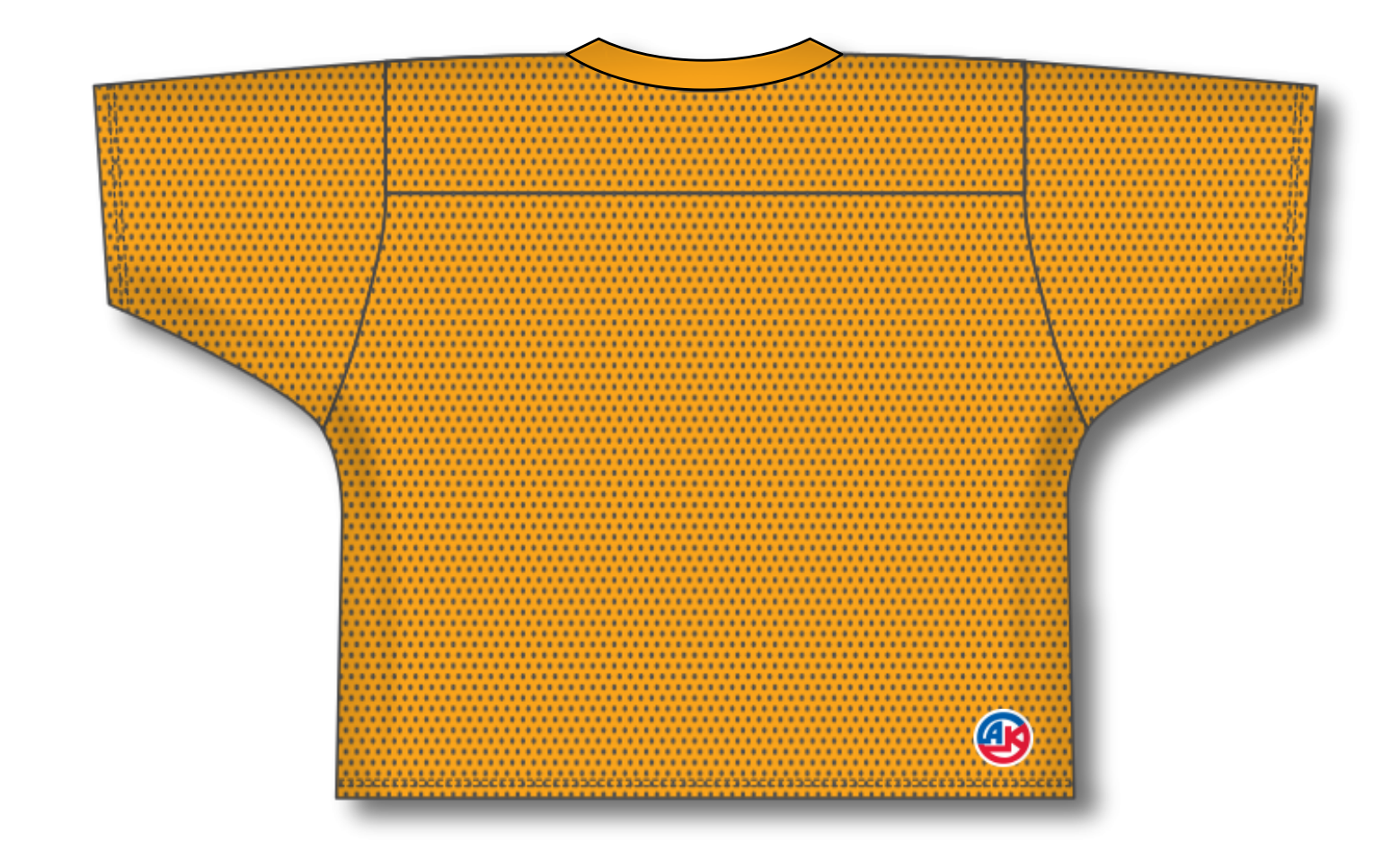 Field Lacrosse Jerseys LF151-G01 5