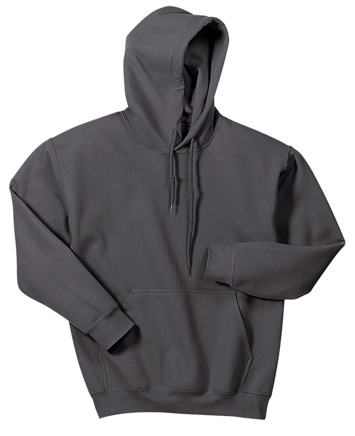 Gildan® Heavy Blend Hooded Sweatshirt 107