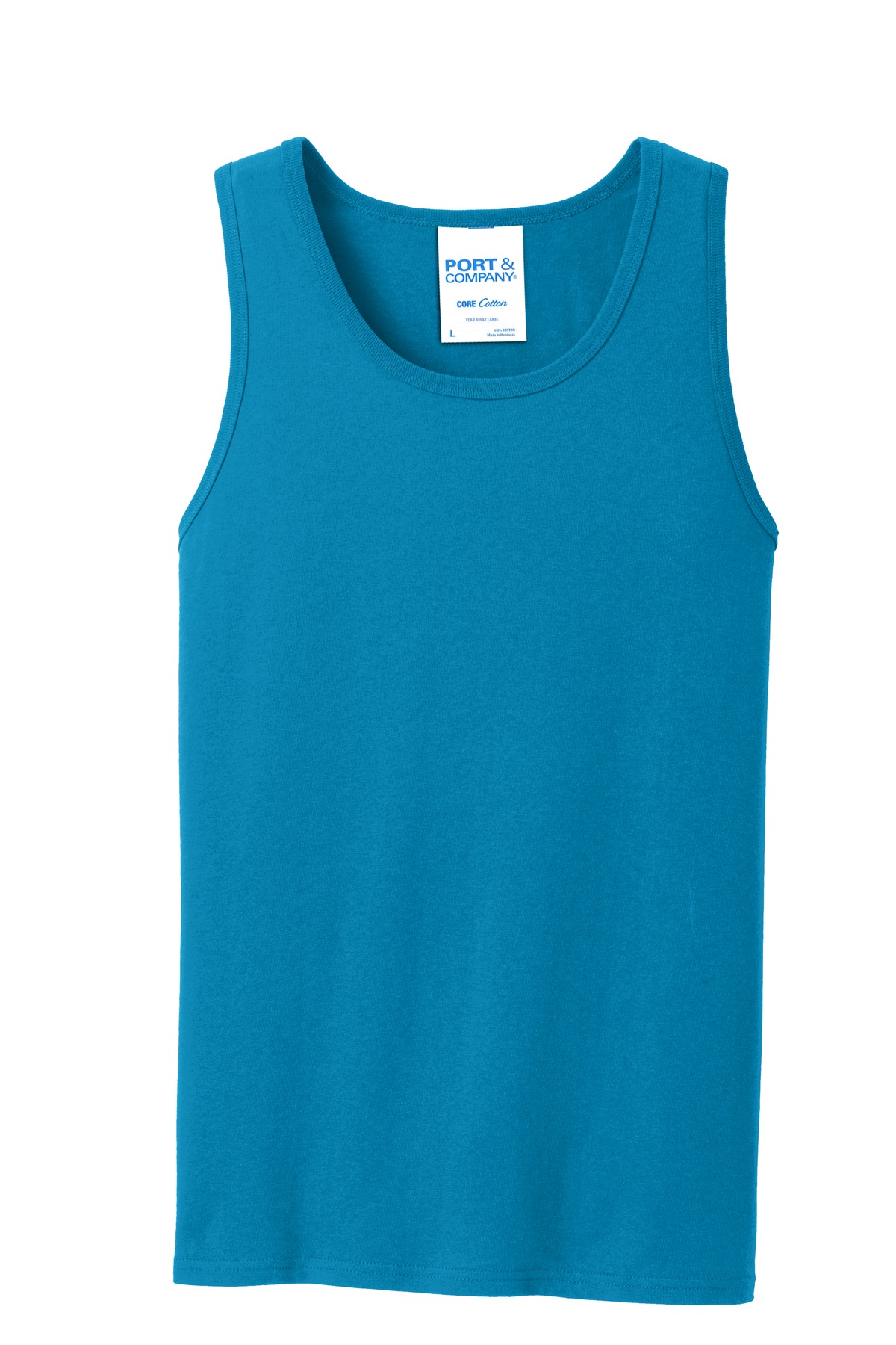 Port & Co Core Cotton Tank Top. PC54TT 51