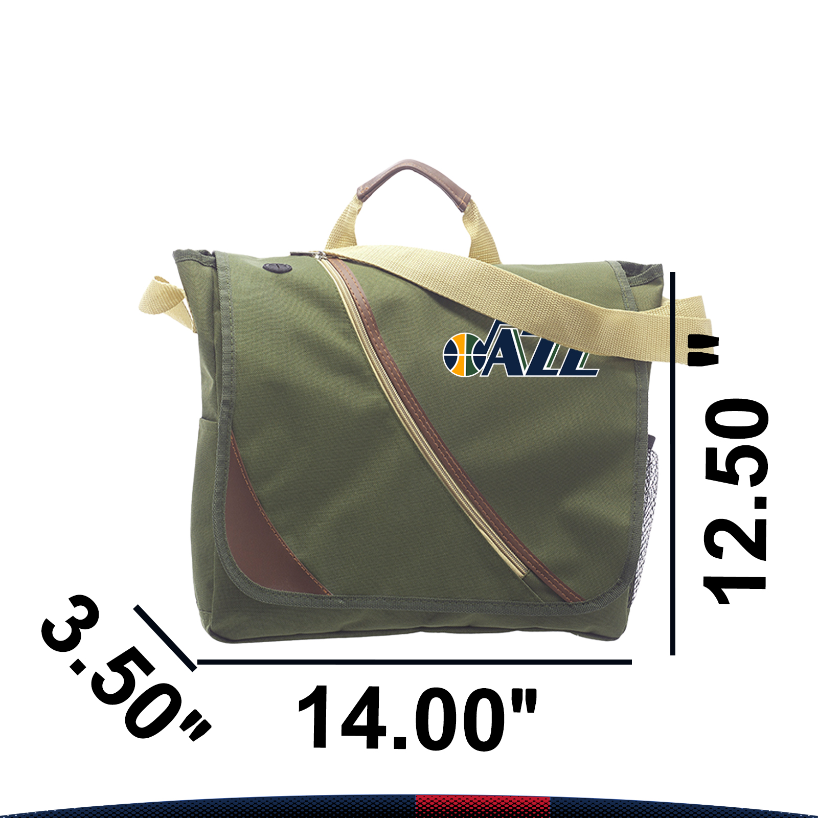 Shoulder Messenger Bags 5