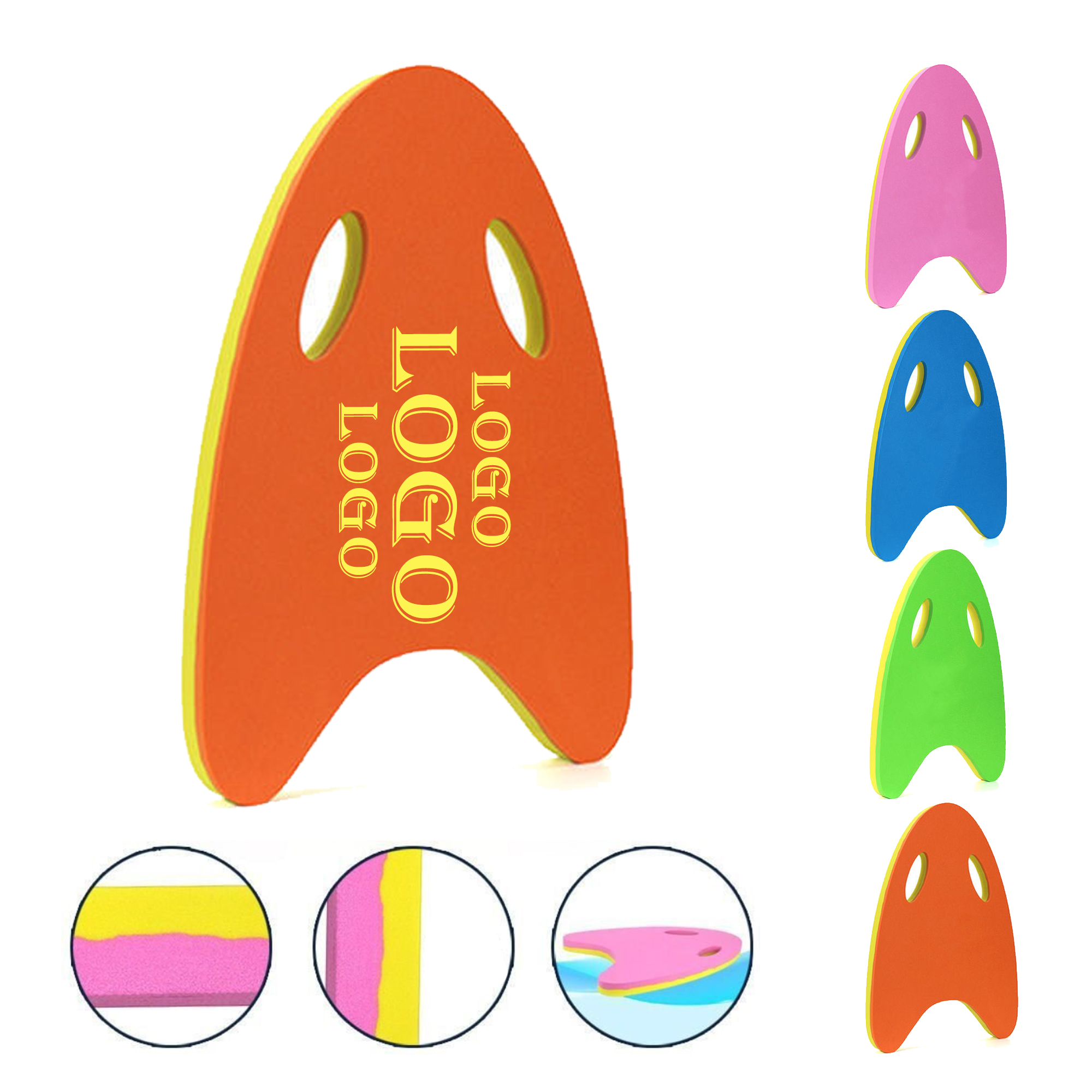MOQ20 Kids Pool Training Board 3
