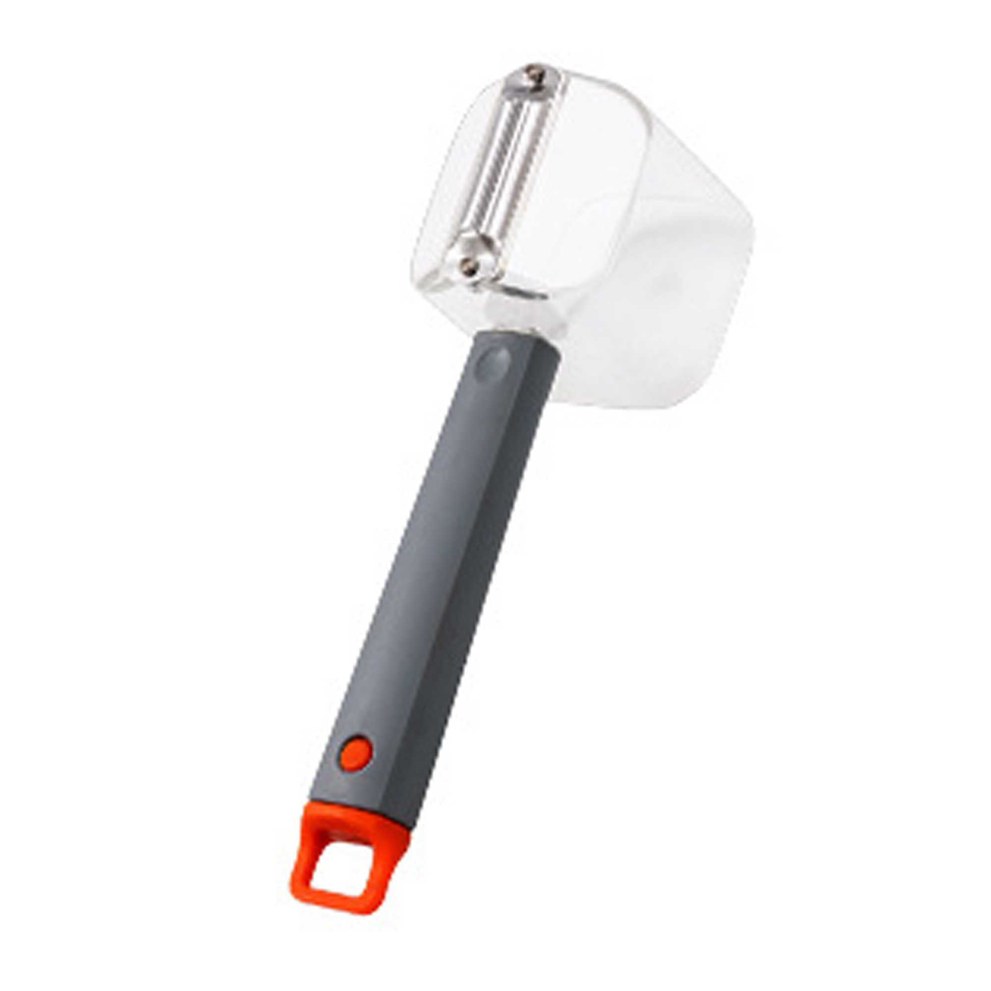 Multifunctional Vegetable and Fruit Peeler with Storage Container 3