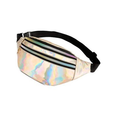 Waterproof Patent Leather Ladies Bag 4