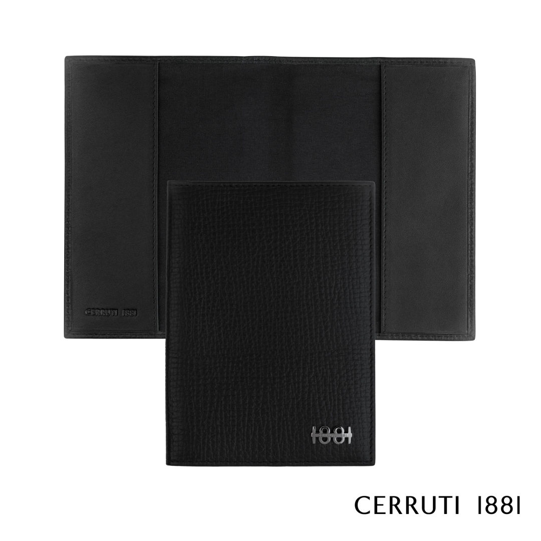 Cerruti 1881® Irving Passport Cover 5