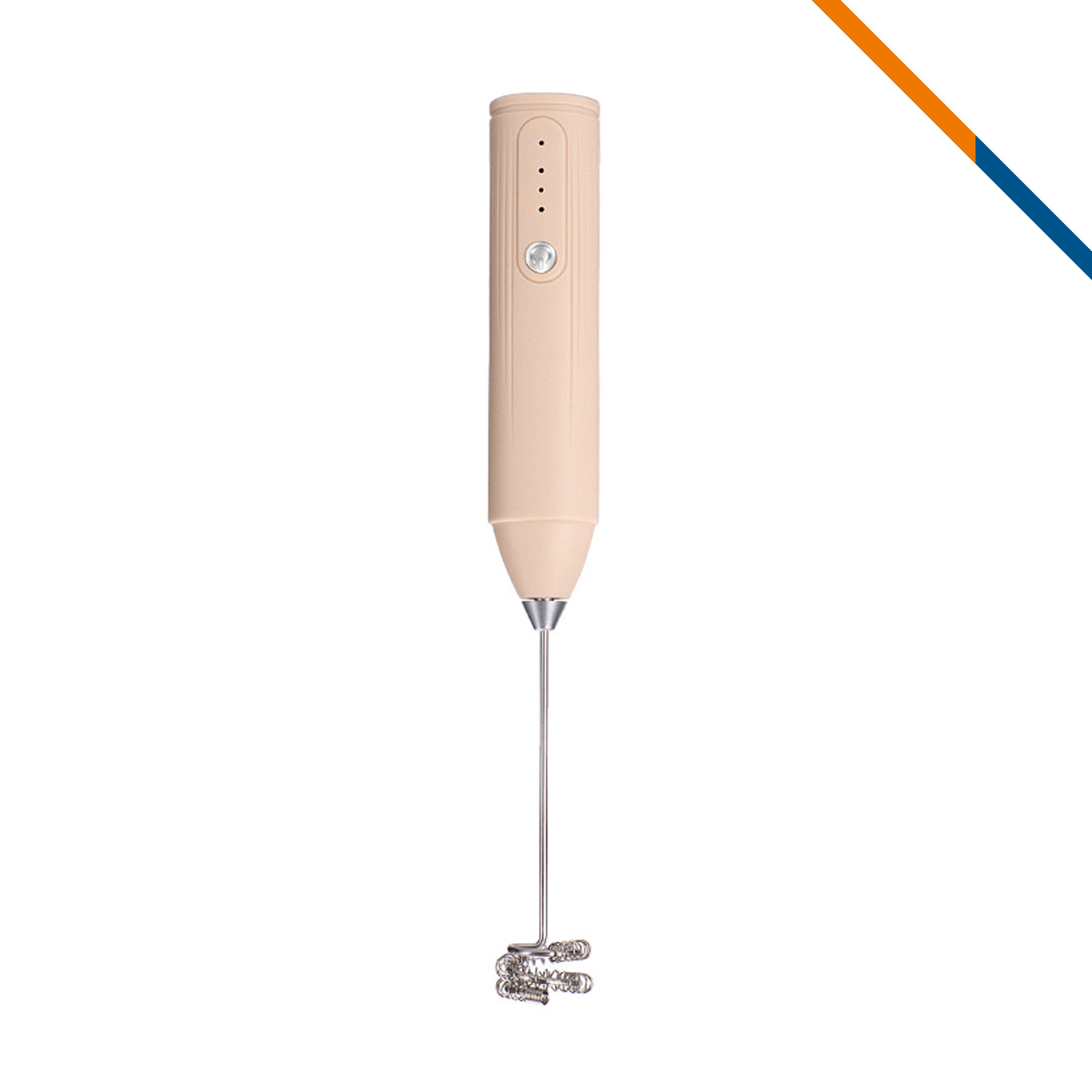 Foamio Electric Milk Frother 7