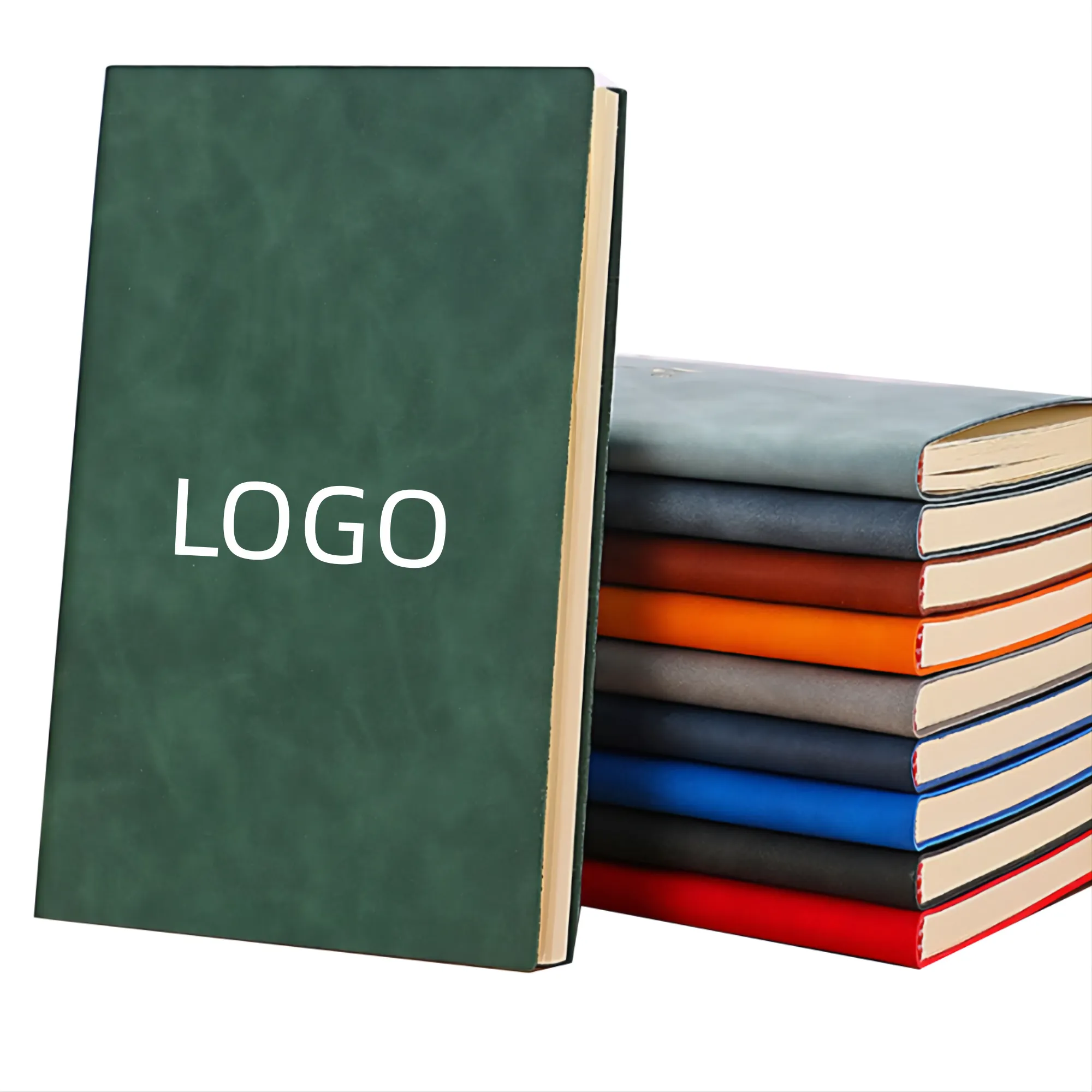 A5 Business Notebook 1