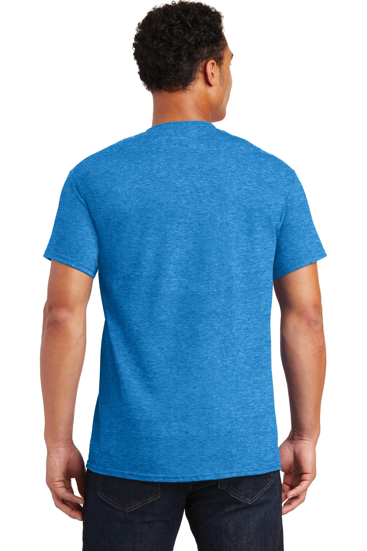 Gildan® Ultra Cotton 100% US Cotton T-Shirt 10