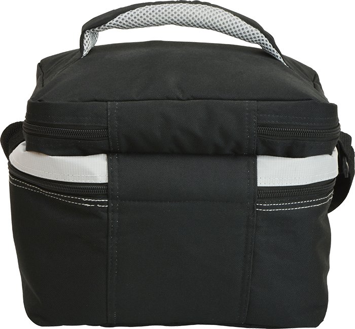 12 Can Duet Cooler Bag 7