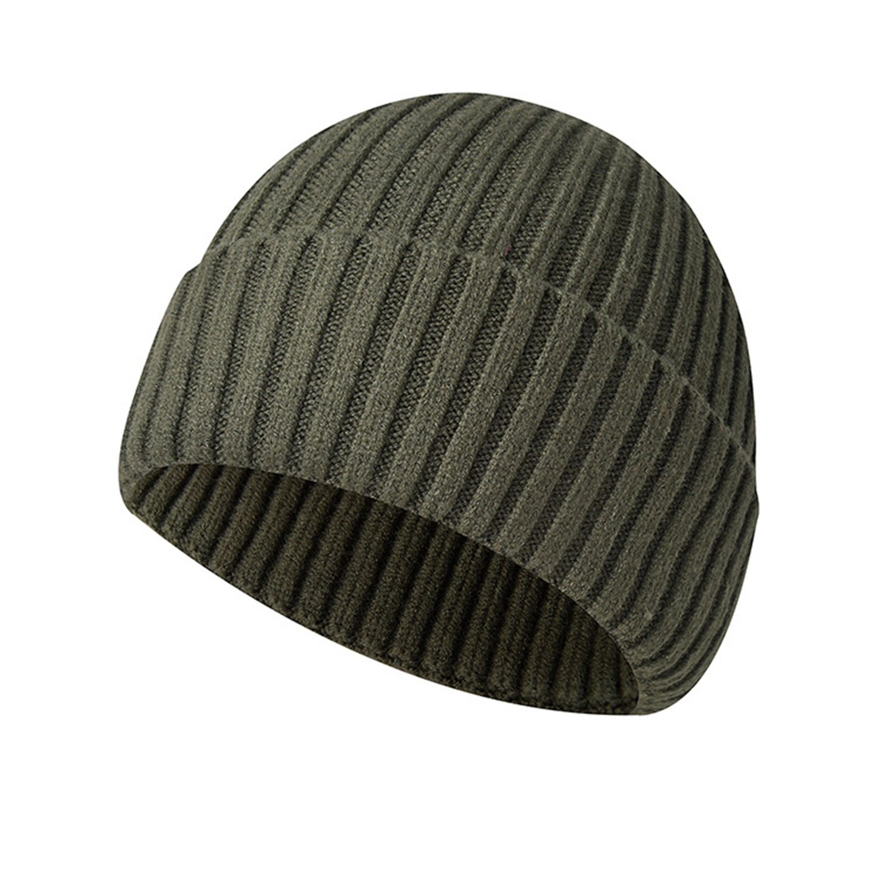 Thickened Warm Hat 10