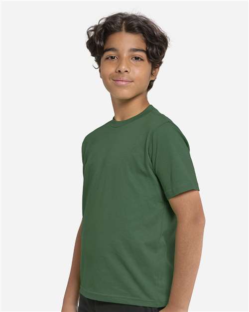Youth Epic Cotton T-Shirt - T1000B 48