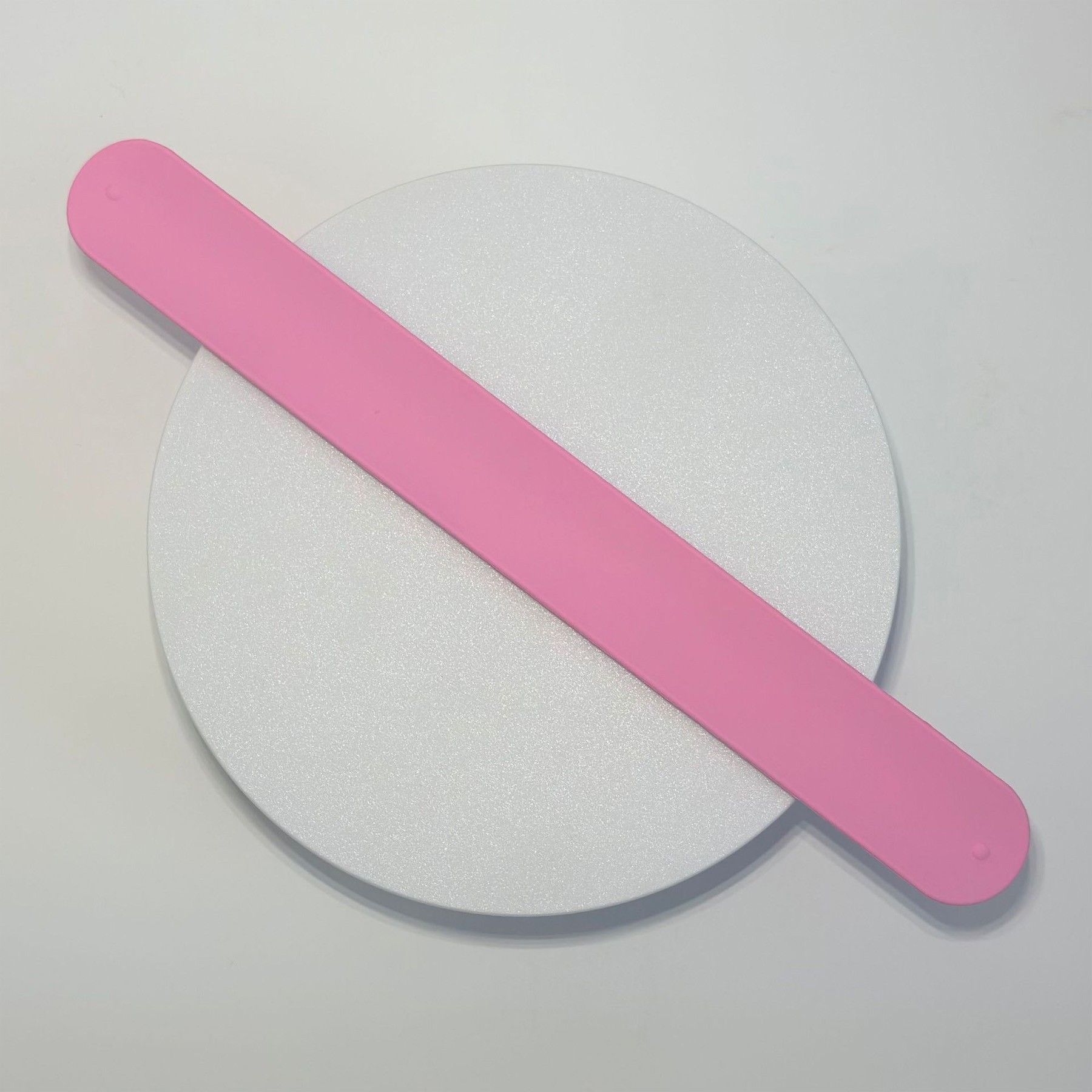 Silicone Wristband 5