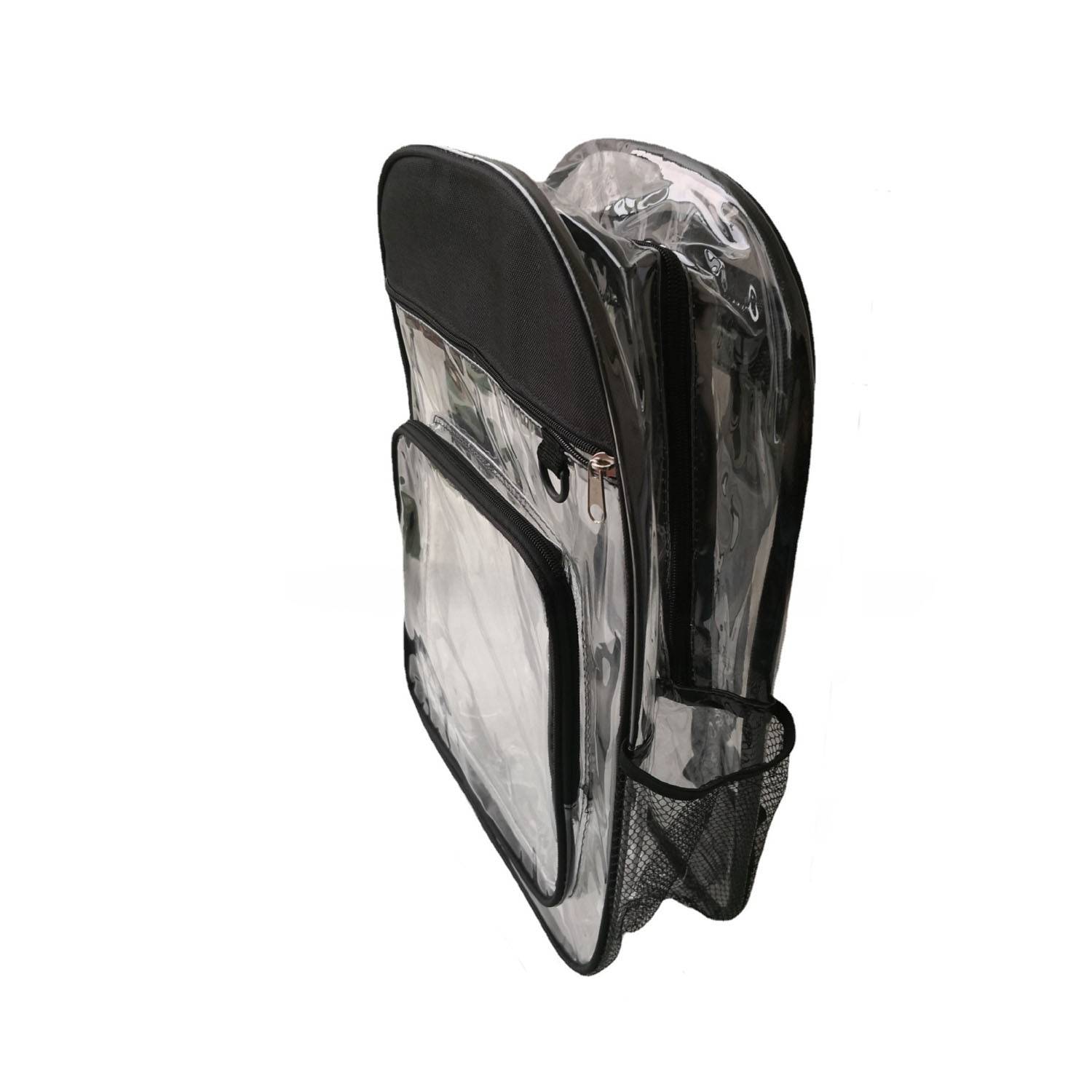 PVC waterproof backpack 6