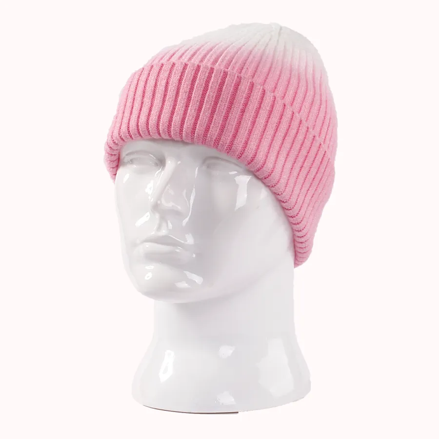 Radiant Cotton Beanies 17