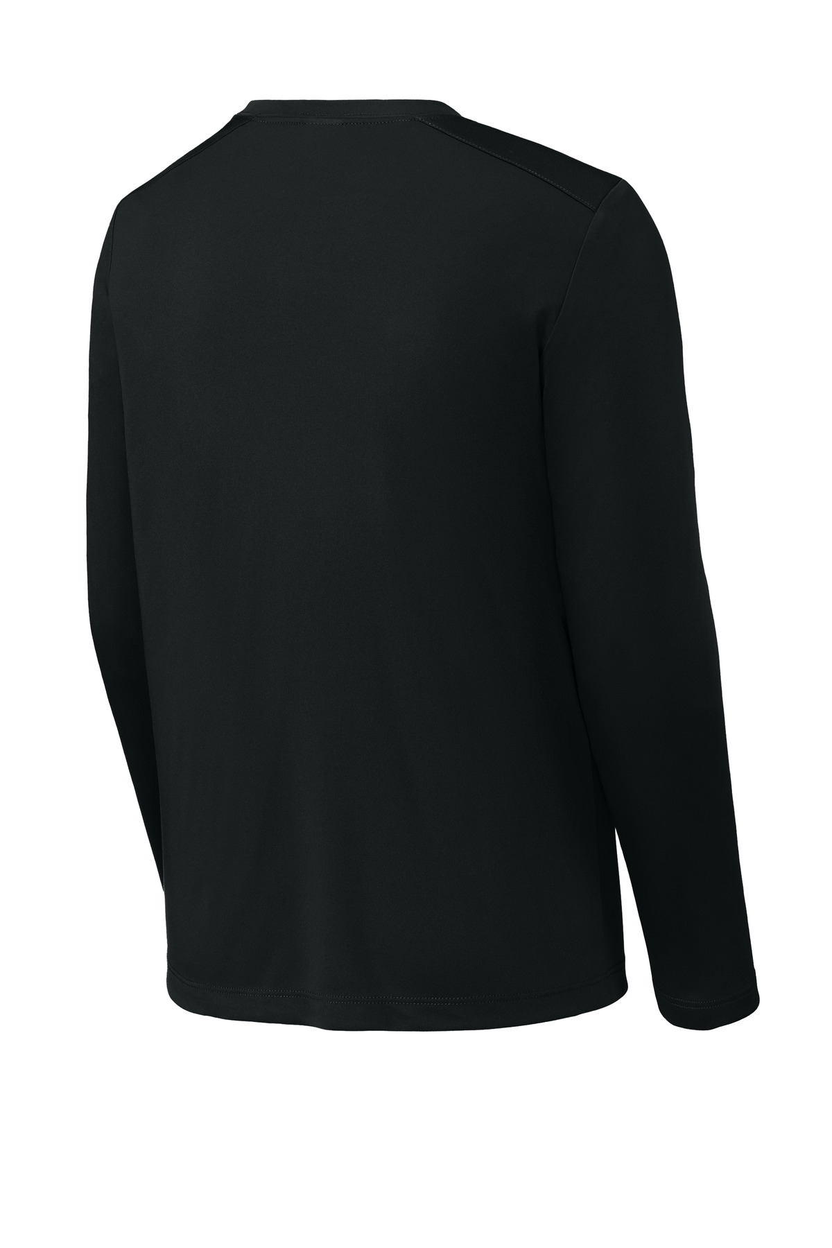 Sport-Tek Youth Posi-UV Pro Long Sleeve Tee. YST420LS 95