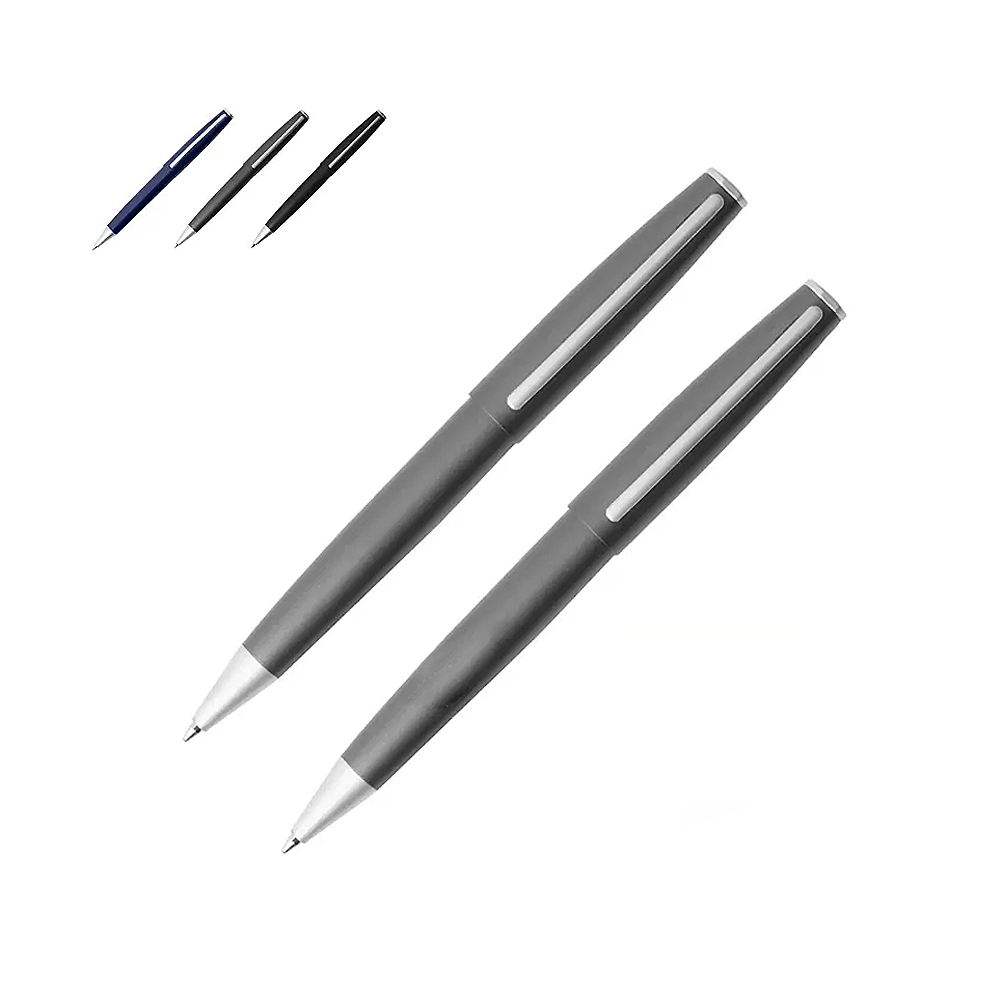 Executive Metal Ballpoint Pen 7