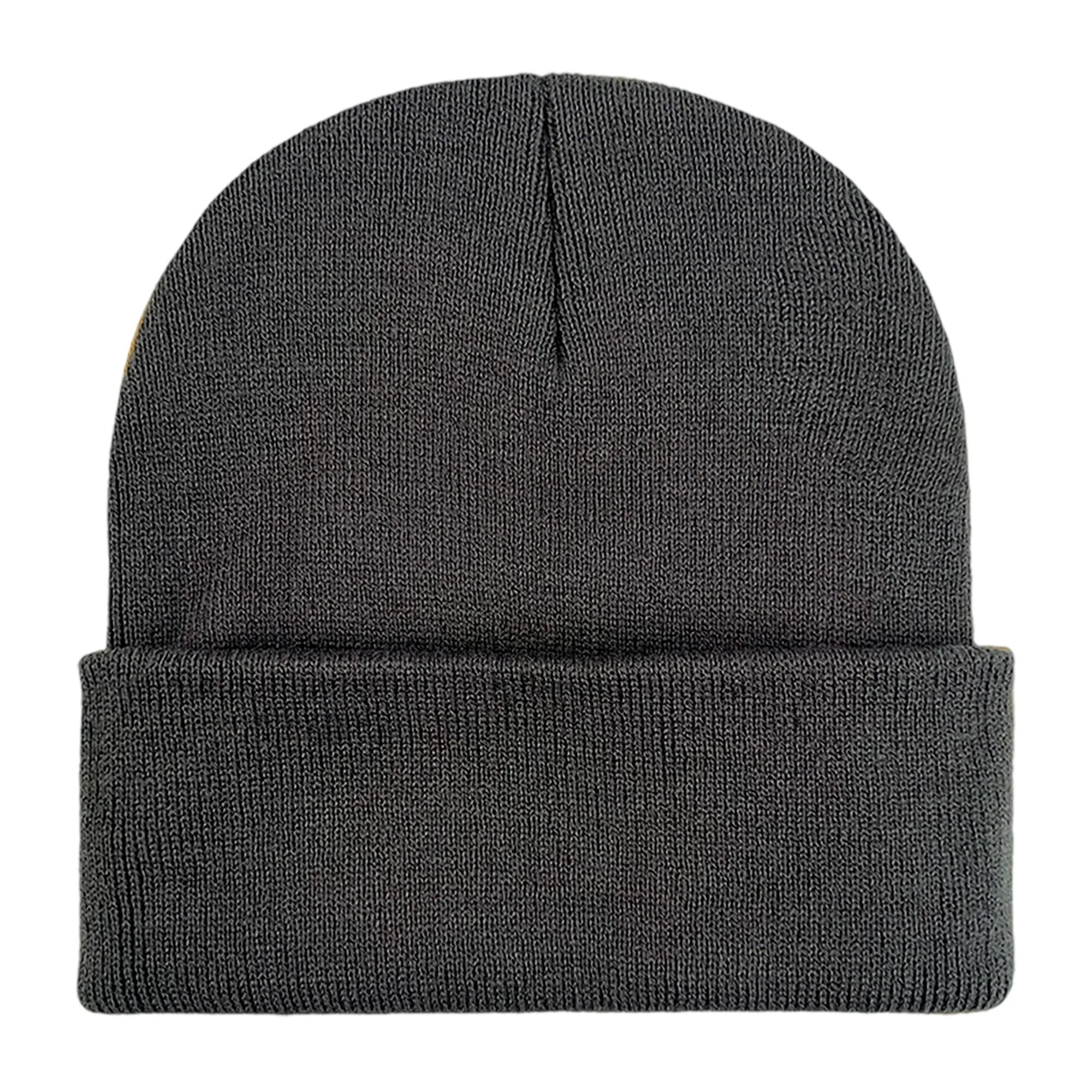 Knitted Hat Toddler Acrylic 68