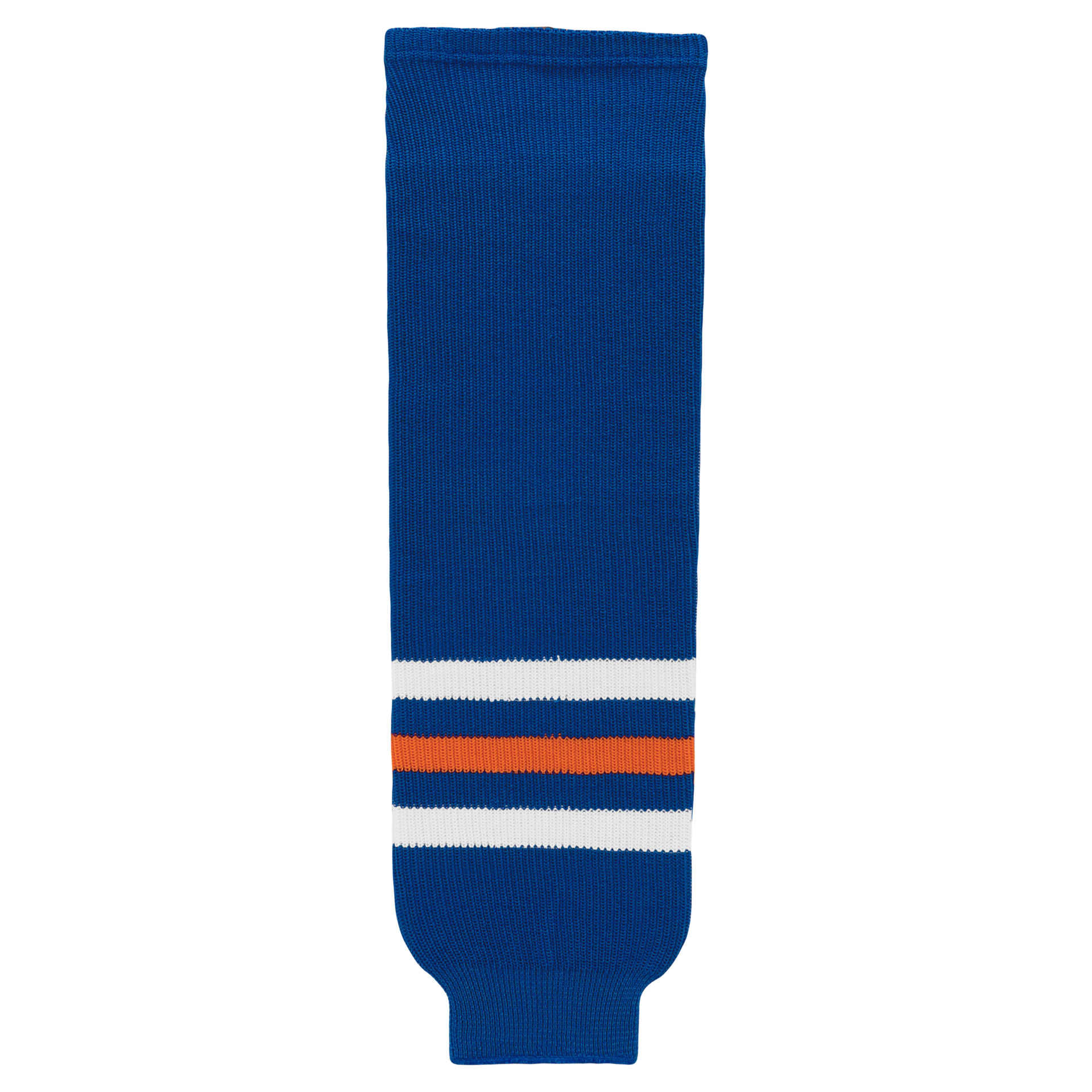 Knitted Striped Hockey Socks HS630-G205 3