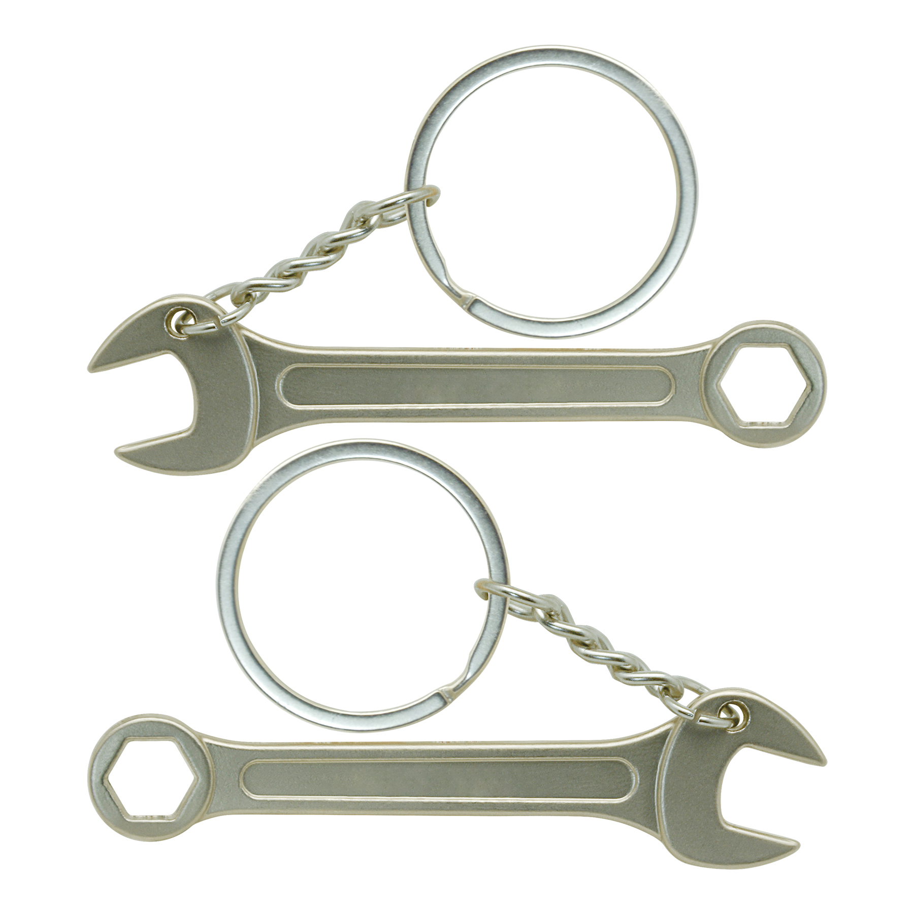 Craftsman Wrench Keychain 3