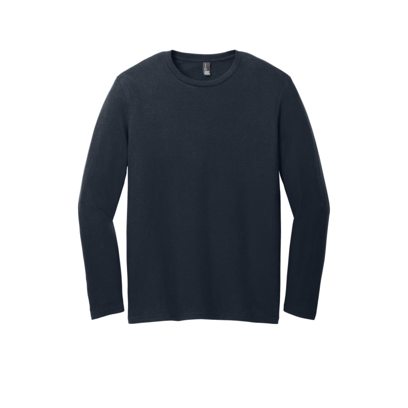 District Very Important Tee Long Sleeve. 33