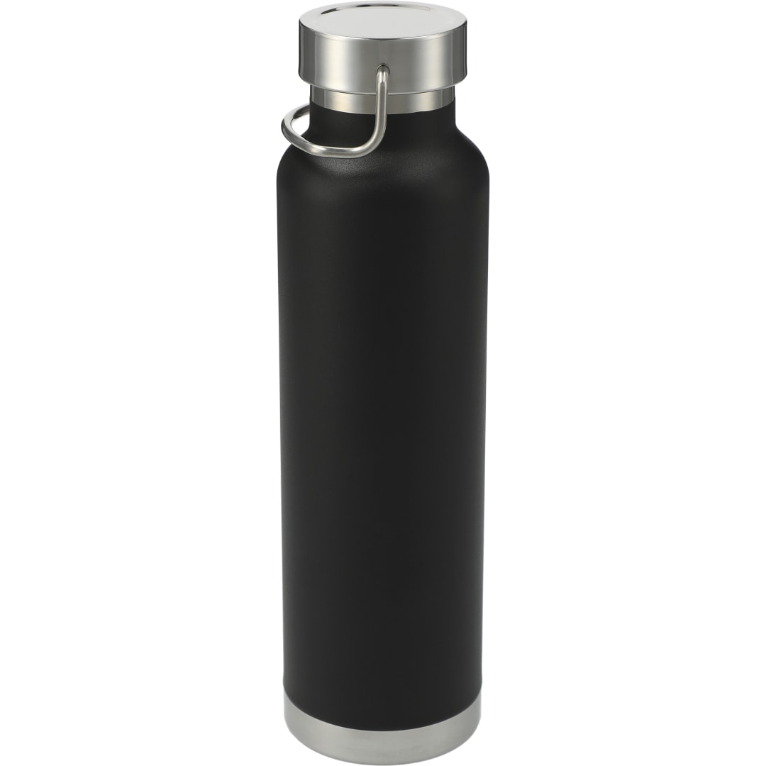 Thor Copper Vacuum Insulated Bottle 22oz 121