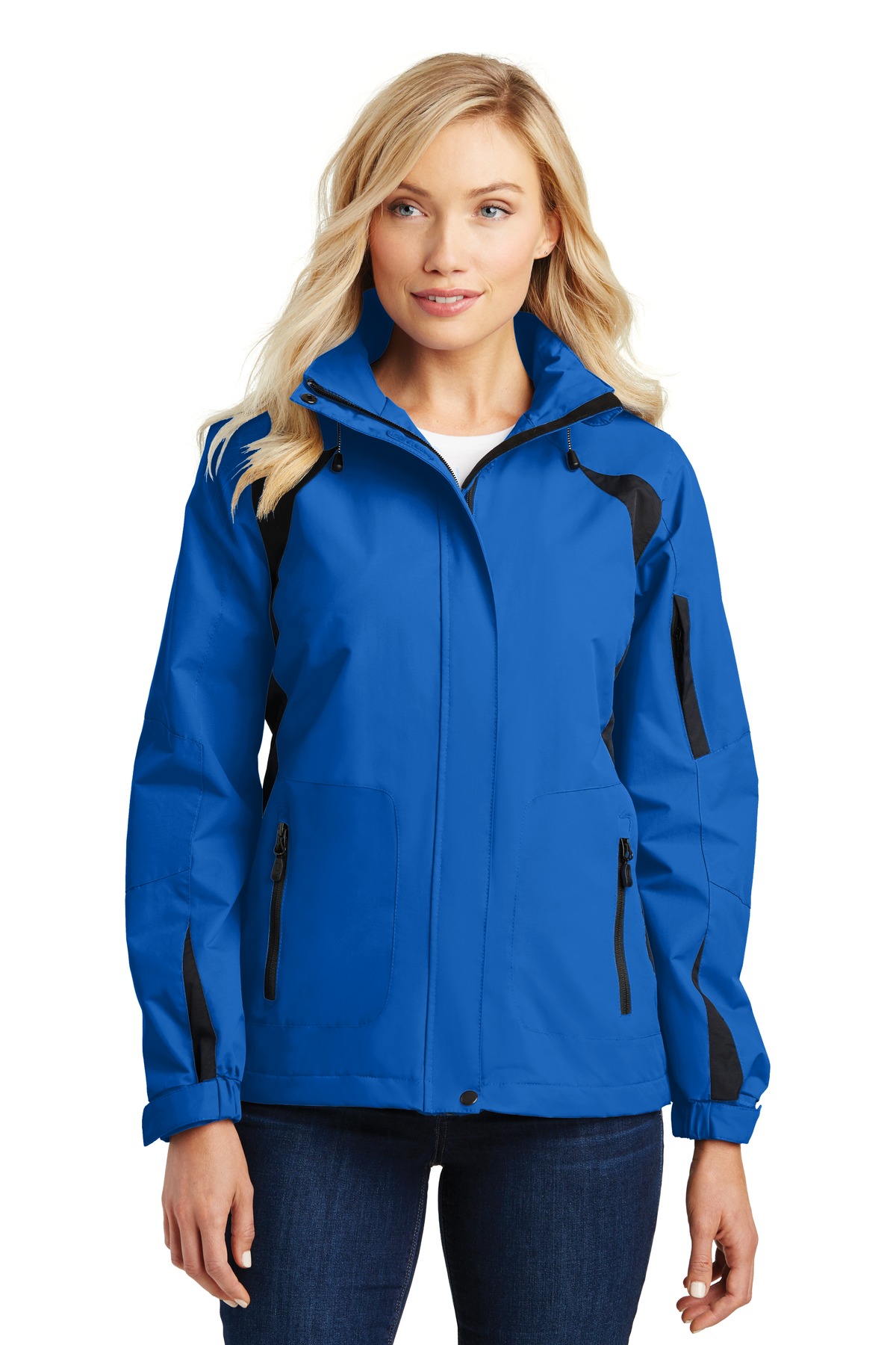 Port Authority Women's All-Season II Jacket. L304 13
