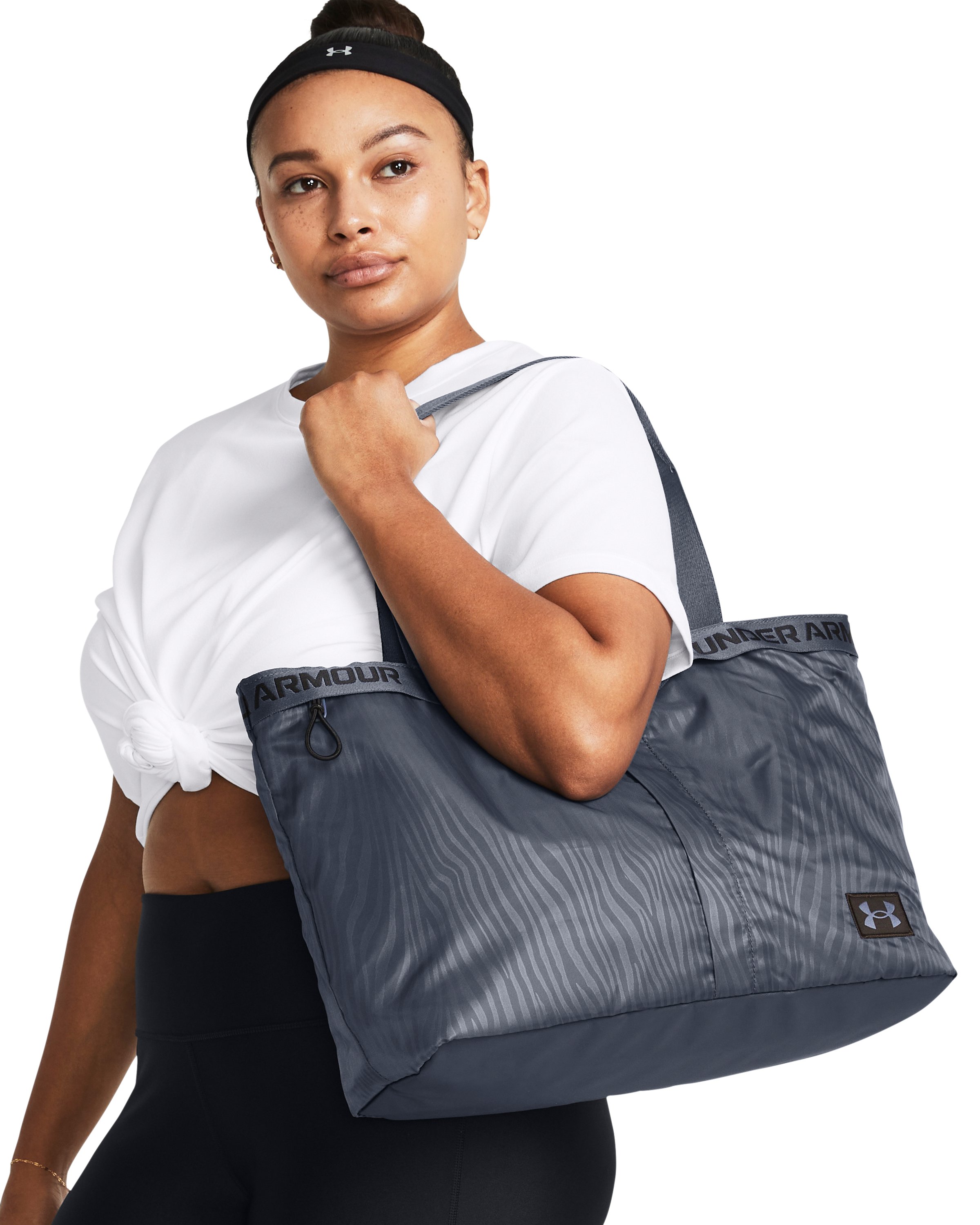UA Essentials Women's Tote Bag 3