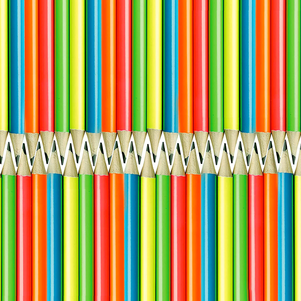 Pencil 6