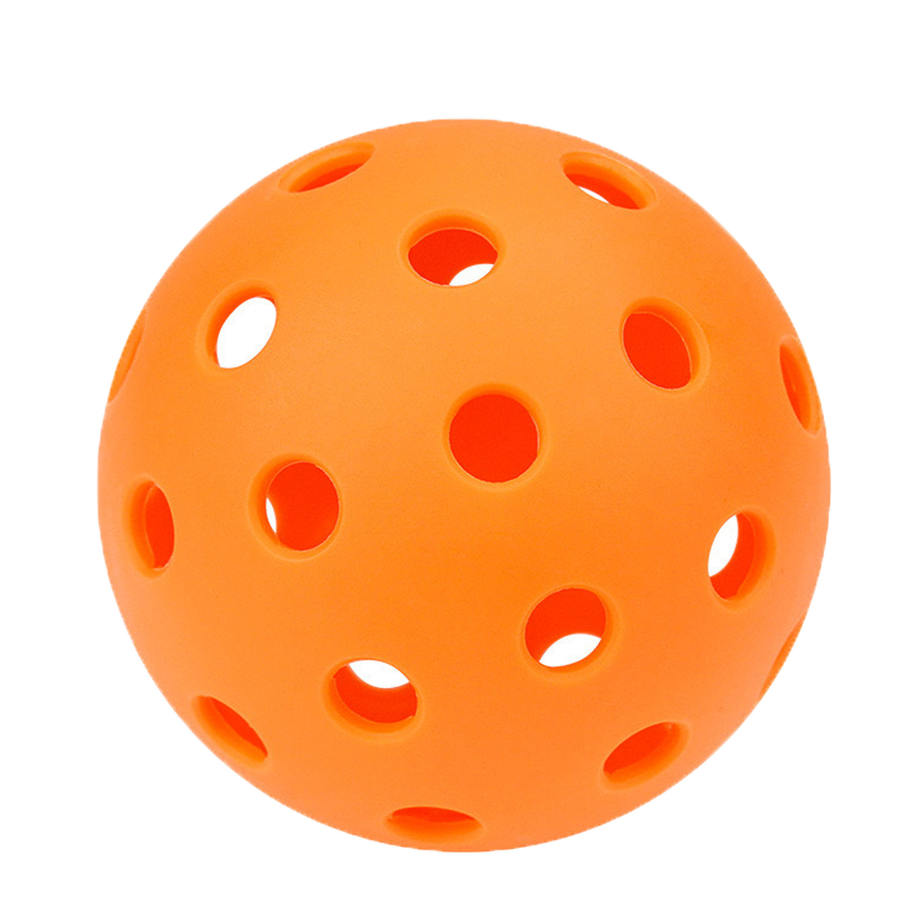 40 Hole Precision Engineered Pickleball 6