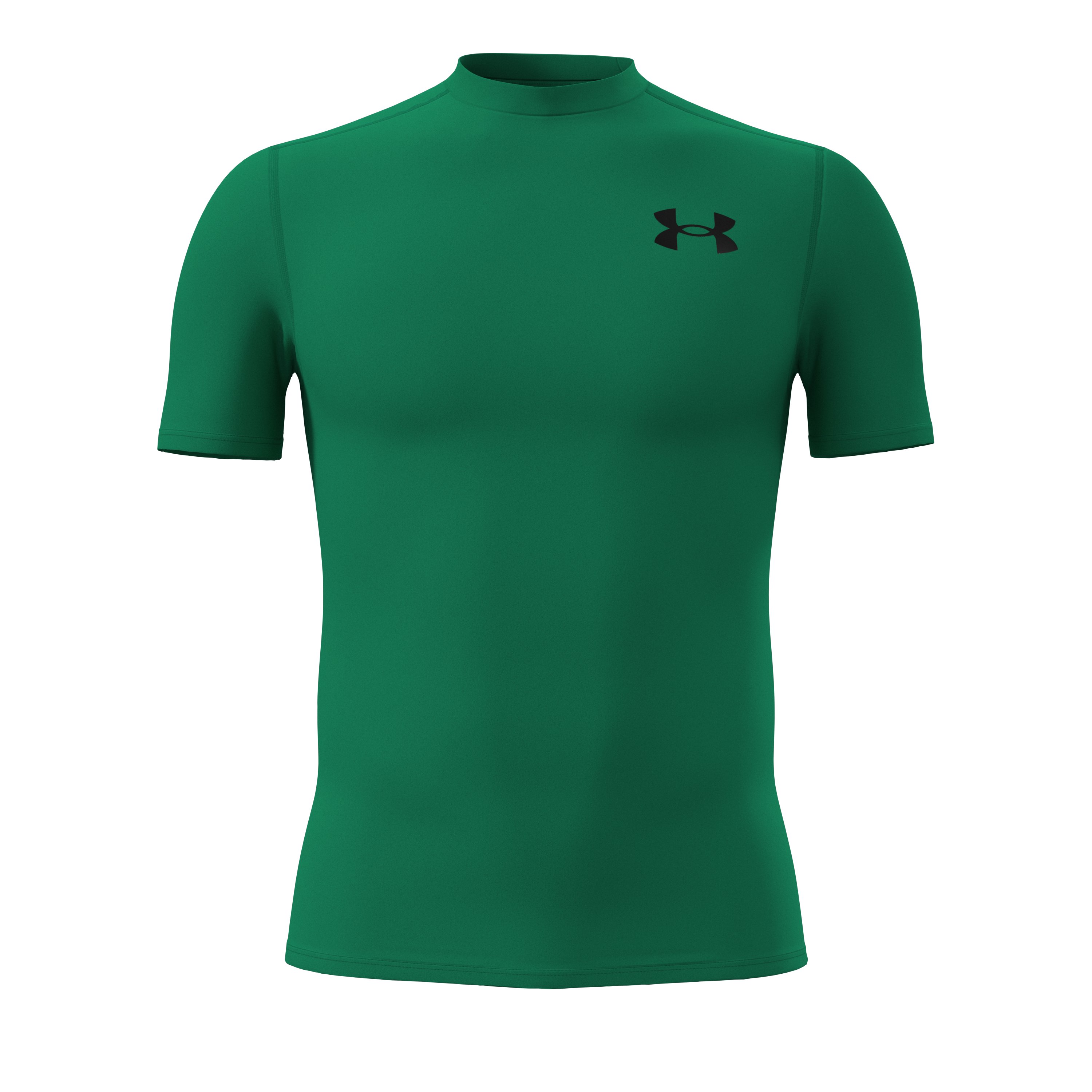 HeatGear OG Compression Men's Short Sleeve 20