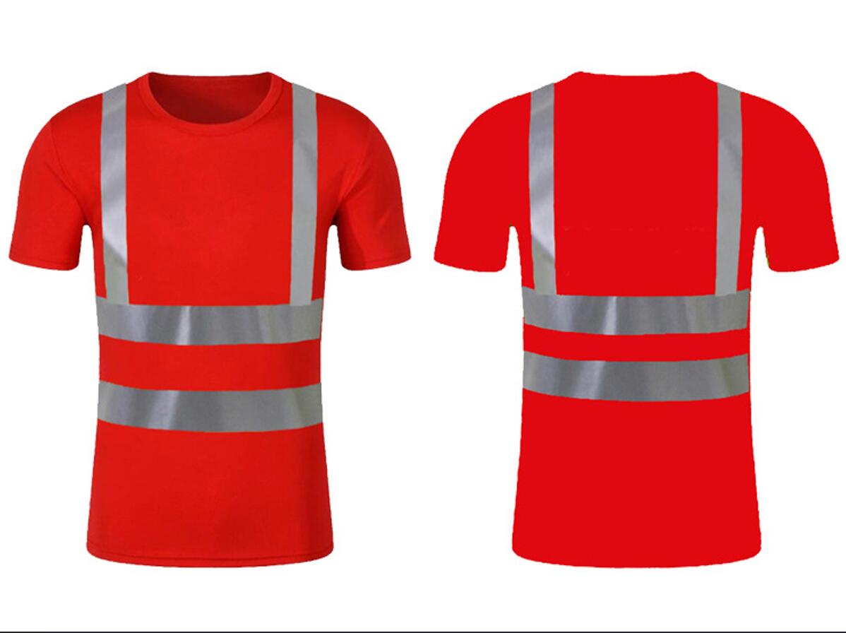 Reflective T Shirts 8