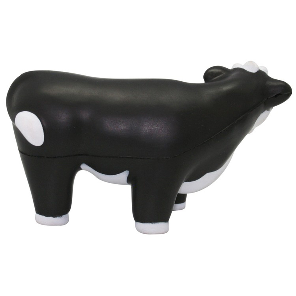 Steer Stress Reliever 4