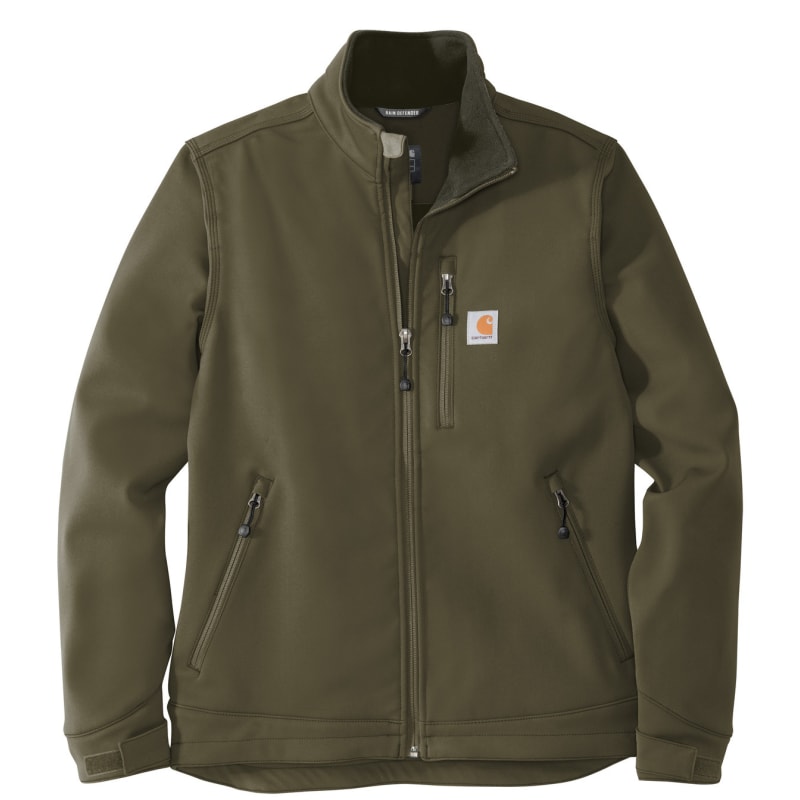 Carhartt Crowley Soft Shell Jacket. 29