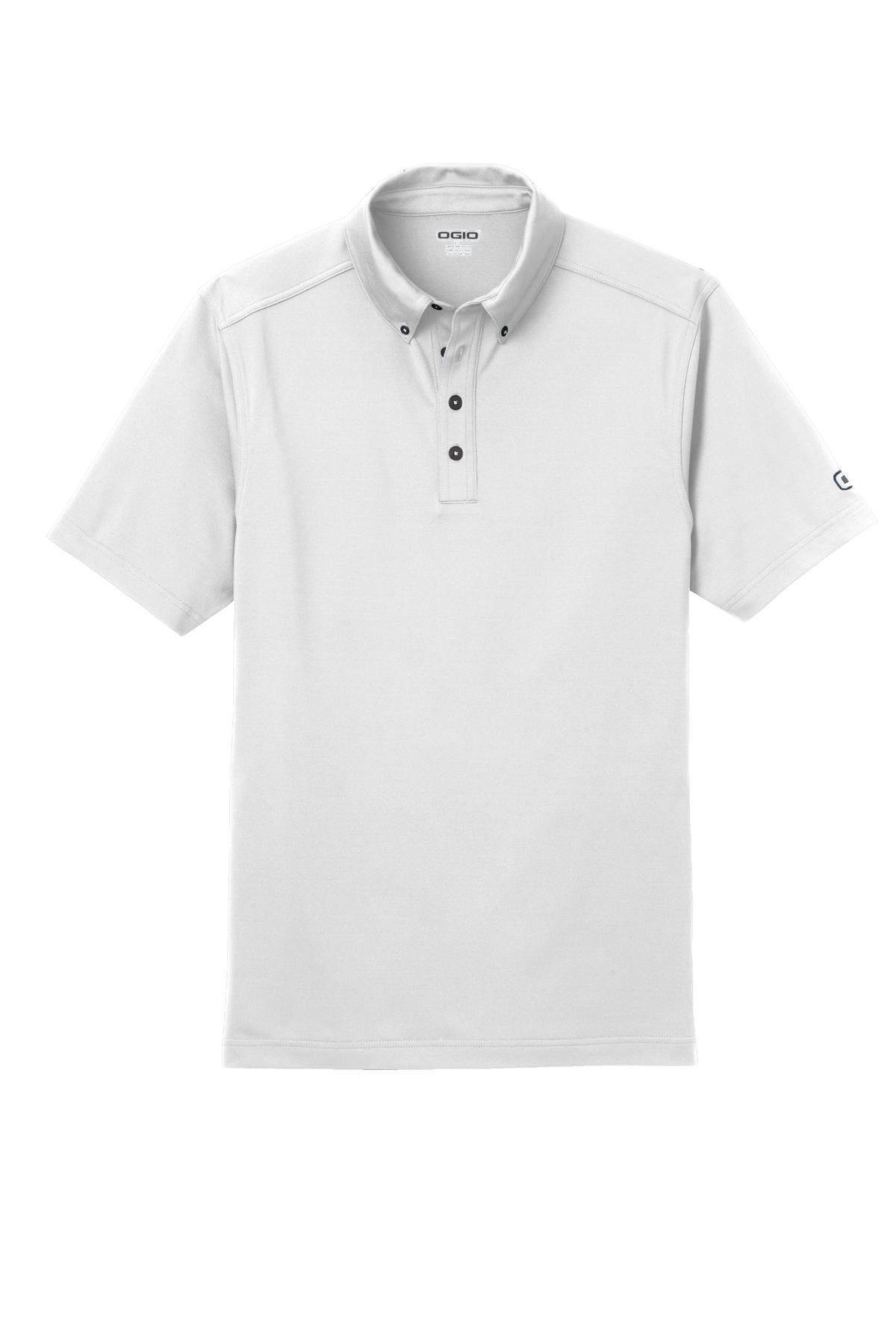 OGIO® Gauge Polo 9