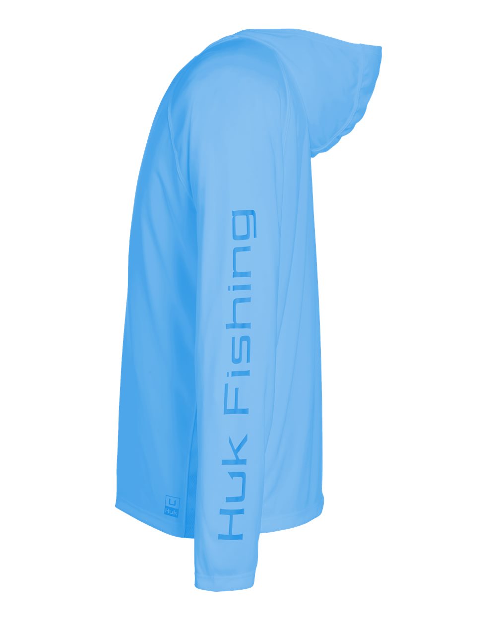 Men's LoPro Pursuit Long Sleeve Hooded T-Shirt - H12L010 38