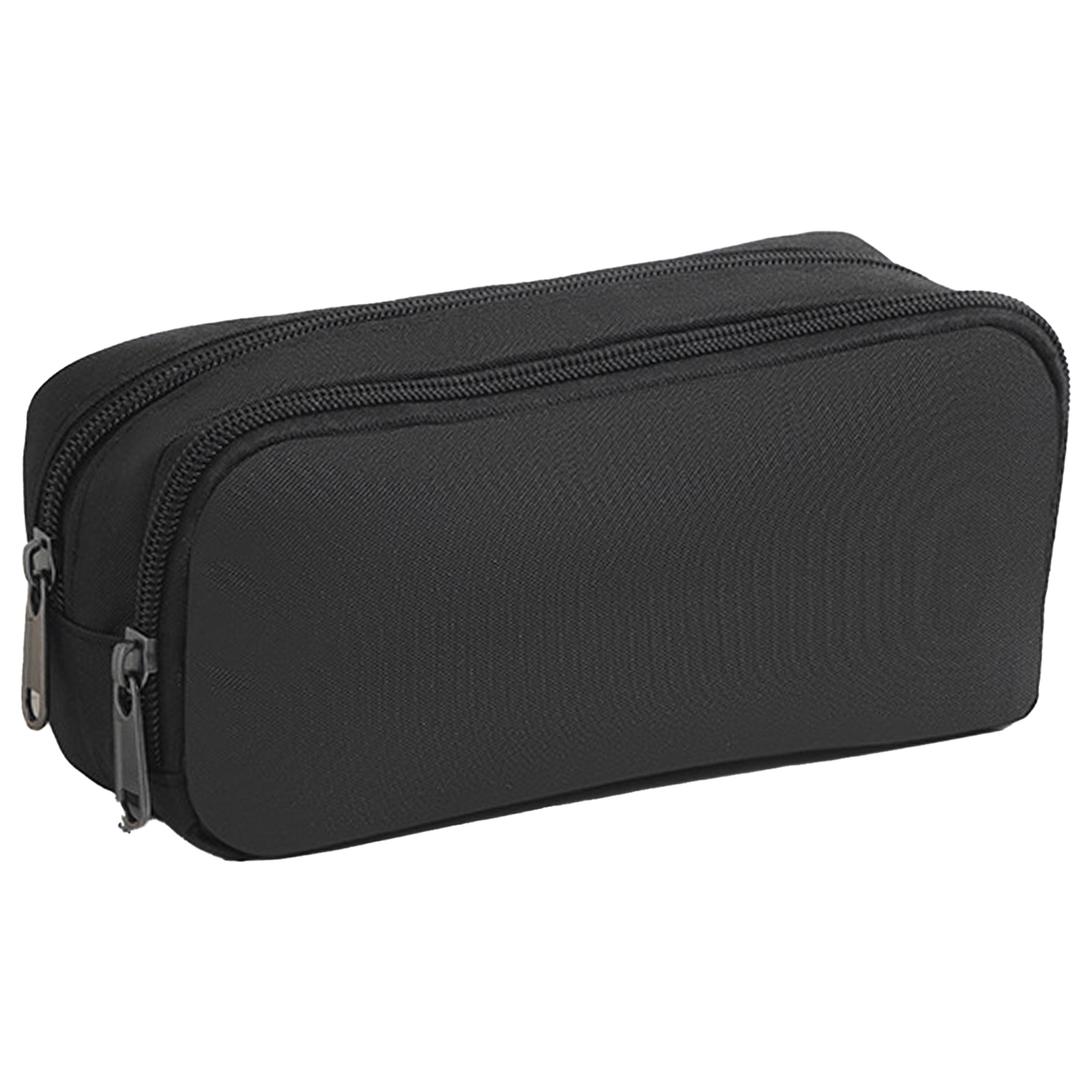 Oxford Large Capacity Portable Pencil Case 2