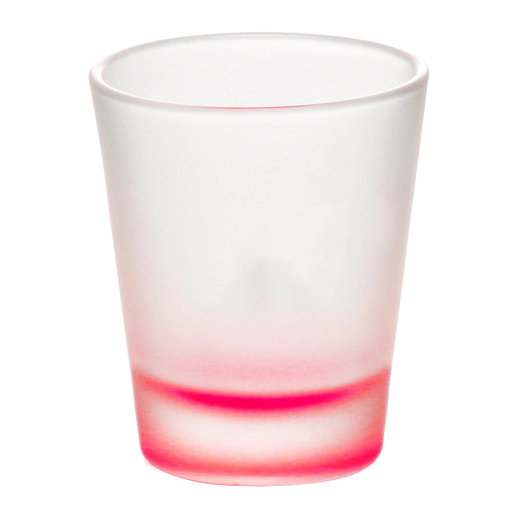 Kilby Frosted Shot Glasses - 1.75 OZ. 12