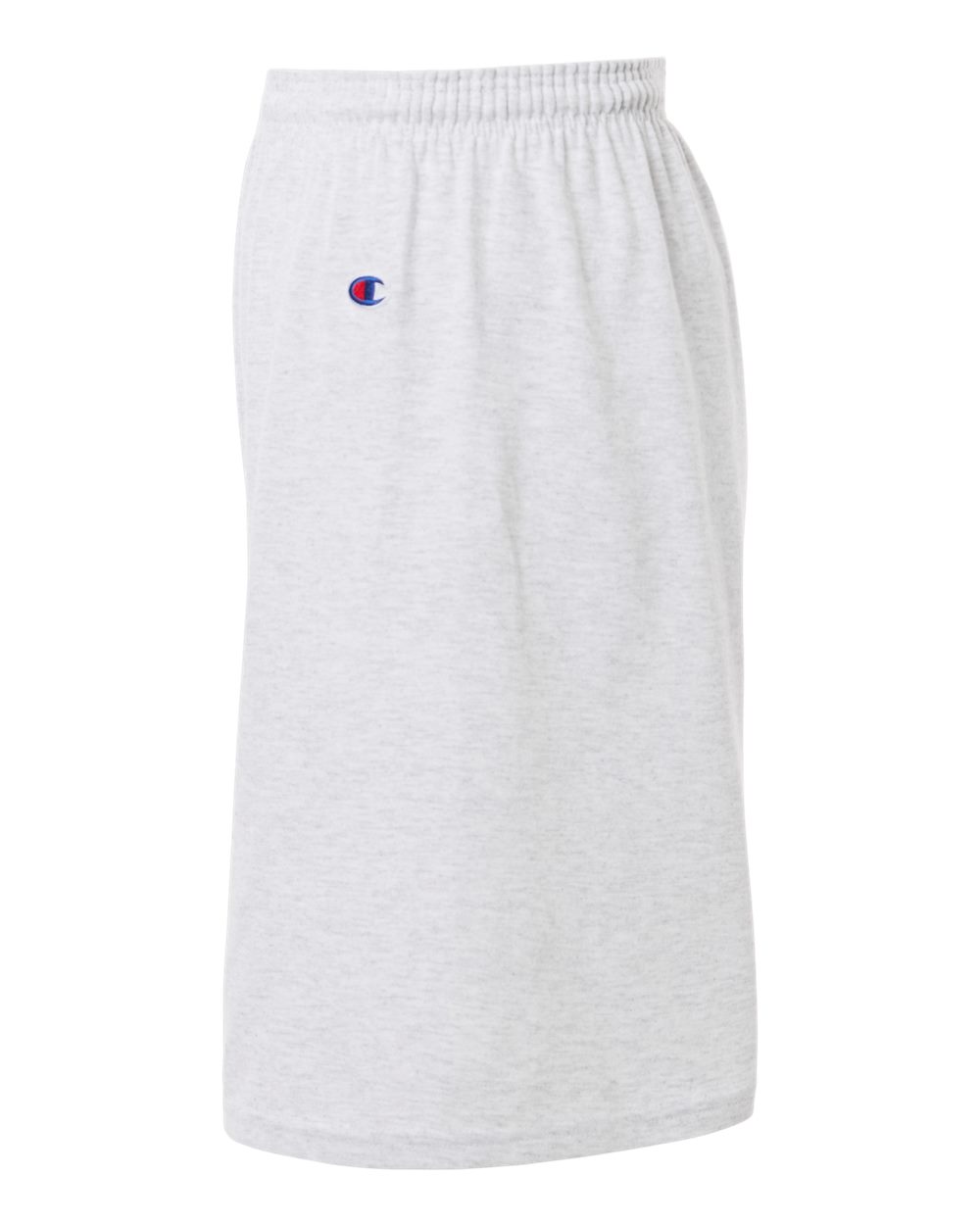 Unisex Cotton Gym Shorts - 8187 10