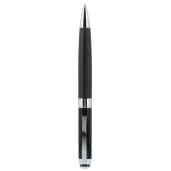 Hyde Recycled Brass Gel Ballpoint 44