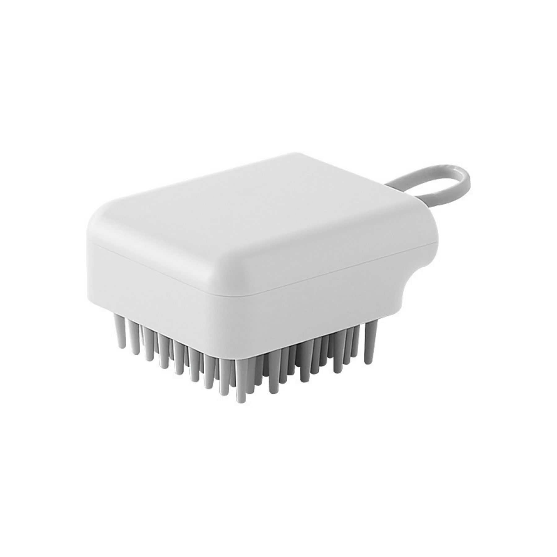 Massaging Shampoo Brush 3