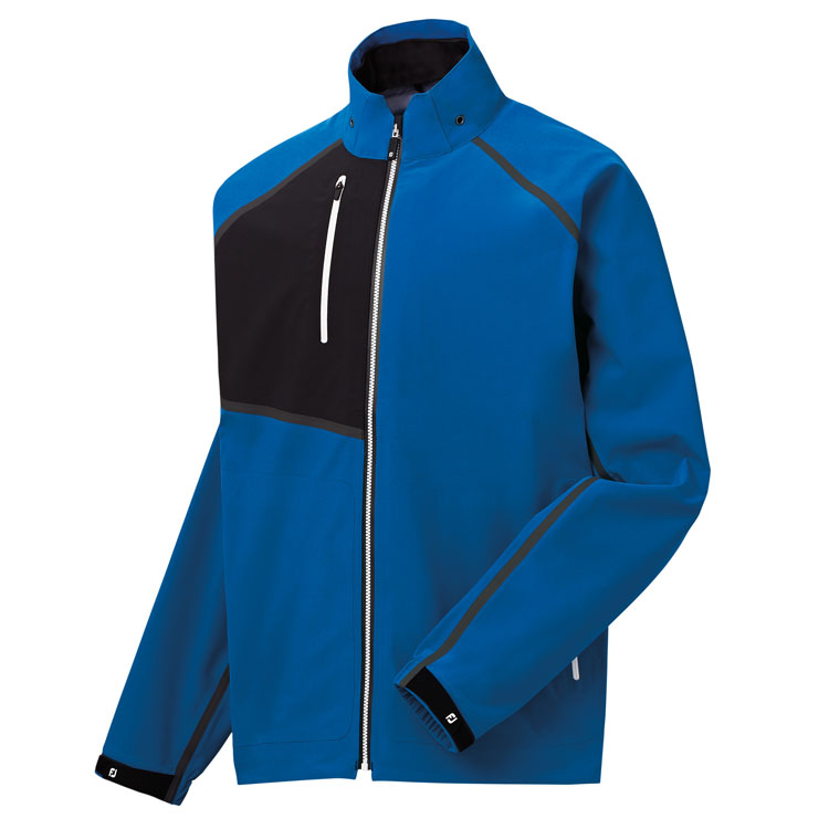 FootJoy HydroTour Rain Jacket 3