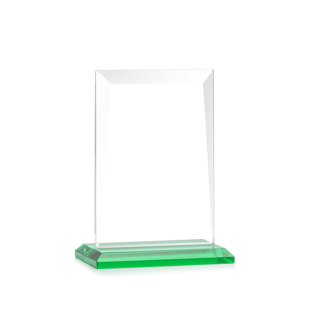 Sullivan VividPrint™ Award - Green 2