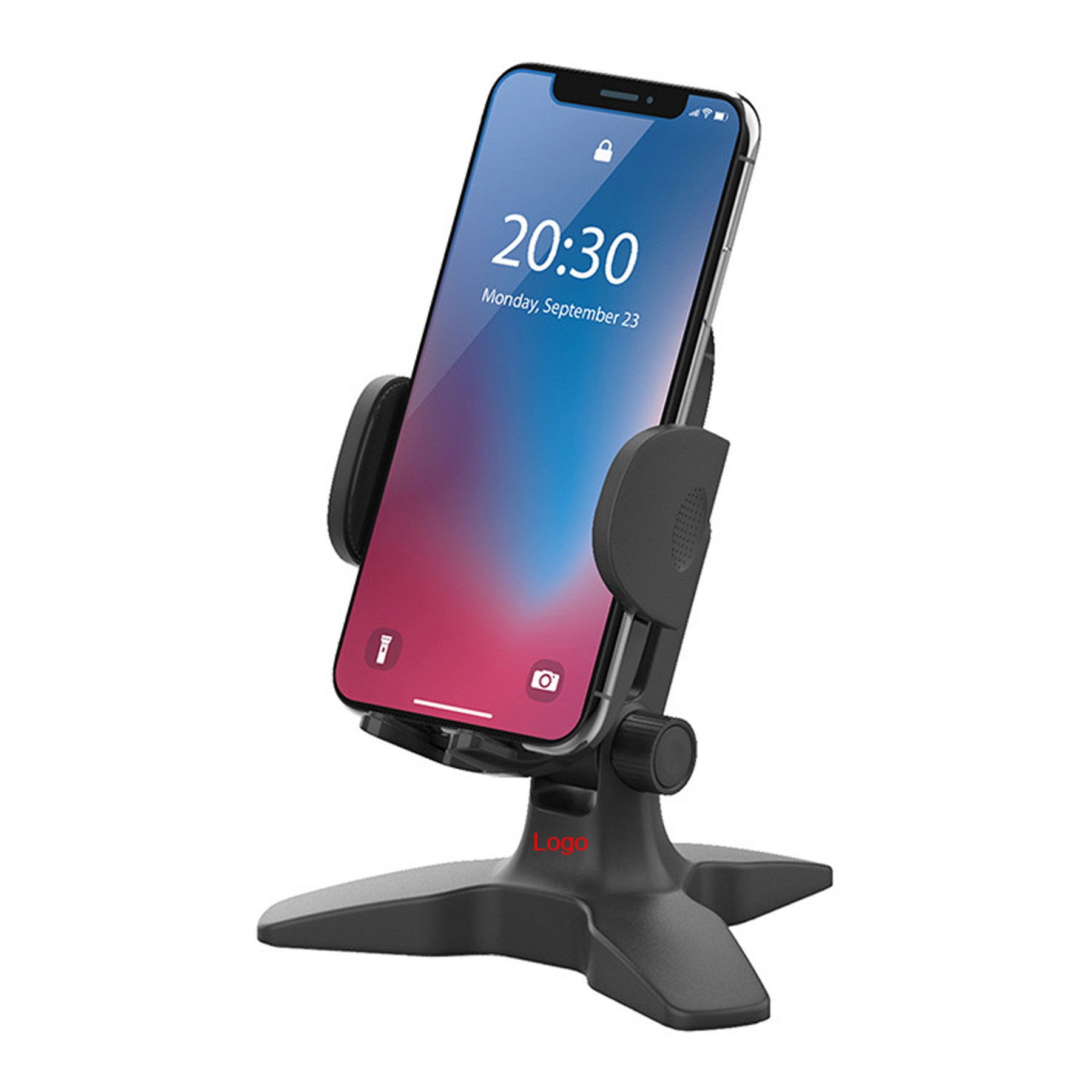 Sturdy Phone Mount for Video Recording