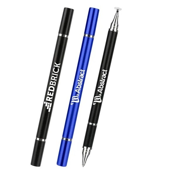 High Sensitivity Touch Screen Disc Stylus Pen 2