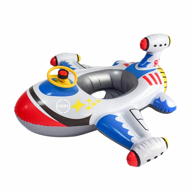 Baby Inflatable Swim Float Seat Boat 2