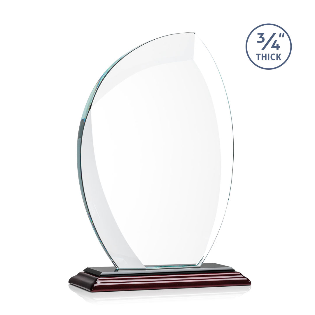 Wichita VividPrint™ Award - Rosewood 2