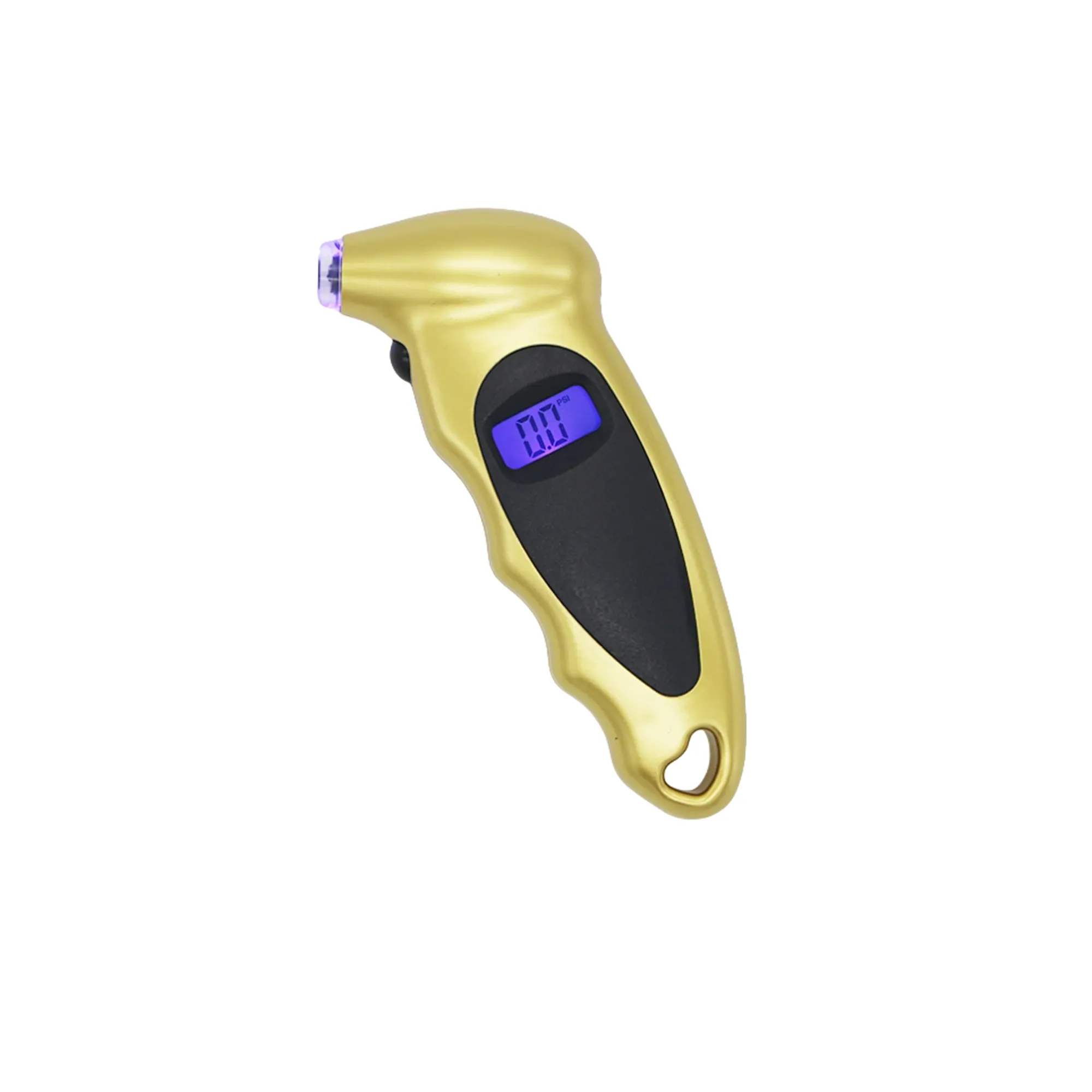Digital Tire Pressure Gauge 4