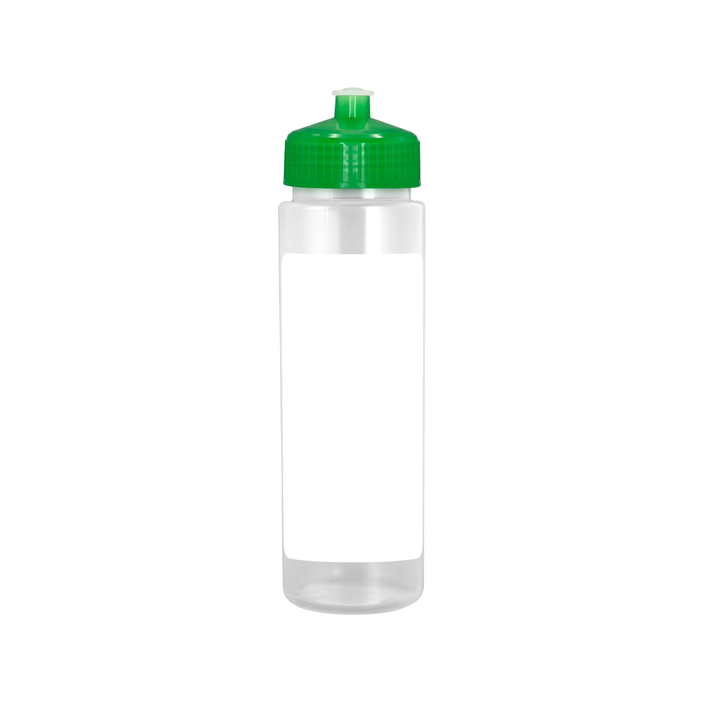 Sporty 24 oz. Full Color Grip Bottle 5